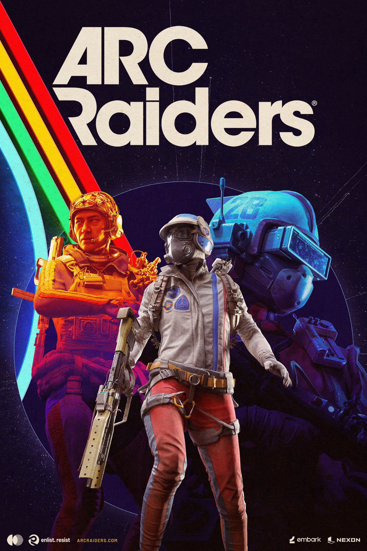 ARC Raiders Update 1.2: New Features and Changes